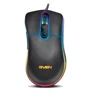 Мышь SVEN RX-G940: Эргономика для правой и левой руки