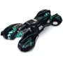 Игрушечный автомобиль трюковый KS Drive Lobster на радиоуправлении 1:14 черный (SL-432ABl): Масштаб модели 1:14