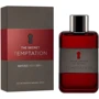 Туалетна вода Antonio Banderas The Secret Temptation 50 ml