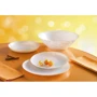 Тарелка Luminarc STONEMANIA WHITE 20см суповая (H3543): Тип Тарелка суповая