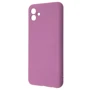 Чехол для телефонов WAVE Colorful Case Black currant for Samsung A065 Galaxy A06