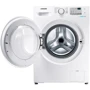 Пральна машина Samsung WW60J4263JW: Тип завантаження фронтальна