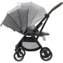 Прогулочная коляска Maxi-Cosi Leona 2 Luxe (Twillic Truffle): Тип коляски Прогулочная