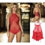 Тедди NDS 0183-1 Red (S, M, L, XL) (14669)