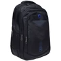 Мужской рюкзак Jumahe черный (brvn8840-bl/blue): Пол Мужской