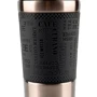 Термокружка Gusto GT702 Grey 480мл (88667): Объем, л 0.48