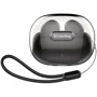 Наушники ColorWay Slim TWS-2 Earbuds Black (CW-TWS2BK): Время работы, ч 4