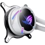 Кулер ASUS ROG Strix LC II 240 ARGB White Edition (90RC00E2-M0UAY0): Назначение для процессора
