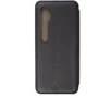 Аксессуар для смартфона BeCover Book Exclusive Black for Xiaomi Mi Note 10 / Mi Note 10 Pro / Mi CC9 Pro (704761): Материал искусcтвенная кожа