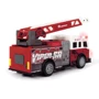 Автомодель Dickie Toys Вайпер пожежна машина (3714019): Тип машинка спецслужб