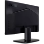 Монитор Acer KA272ABI (UM.HX2EE.A18): Угол обзора, гор / верт 178/178
