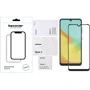 Аксессуар для смартфона BeCover Tempered Glass Black for ZTE Blade A35 / A55 (712313)
