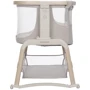Приставная кроватка MAXI-COSI Iora Air Classic Beige Eco (2121022300) фото 7