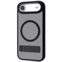 Чехол для iPhone Proove Mainstay Case with Magnetic Ring Black for iPhone 17 Air