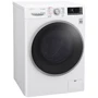Стиральная машина LG F4J7FH1W: Класс стирки A