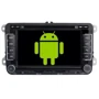 EasyGo Skoda Fabia Android (A101)