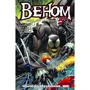 Майк Коста: Веном. Земля до беззаконня