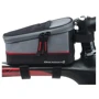 Велосумка Сумка на раму Blackburn Local Top Tube черный/серый (7099757)