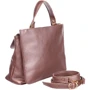 Женская сумка через плечо ARTiS Bags розовая (16245902): Пол Женский