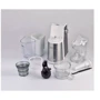 Соковичавниця ARIETE Centrika Slow Juicer Metal 177/1: Потужність, Вт 400