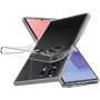 Аксессуар для смартфона Spigen Liquid Crystal Crystal Clear (ACS05610) for Samsung S918 Galaxy S23 Ultra фото 6
