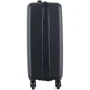 Чемодан Semi Line 20" (S) Black (T5690-1): Тип ручки Телескопическая ручка, Короткая ручка