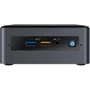 Персональный компьютер (ПК) Intel NUC i3-8109U (BOXNUC8I3BEK2): Объем накопителя Приобретается отдельно