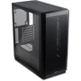 Корпус Vinga Darklight: Типоразмер Midi-Tower