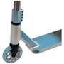 Самокат трюковый Flyby Air V2 complete Chrome/Blue (SCO-38-08): Тип колес литые