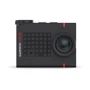 Экшн камера Garmin Virb Ultra 30 (010-01529-04): Микрофон есть, стерео