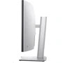 Монитор Dell UltraSharp U3821DW Black/Silver (210-AXNT): Время реакции, мс 5
