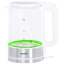 Электрочайник Mesko MS 1301 white