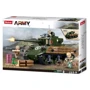 Конструктор Sluban Army анк 715 деталей (M38-B1110) фото 4