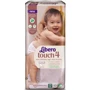 Libero Touch трусики 4 (36) (7-11кг): Стать дитини унісекс