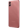Смартфон Samsung Galaxy A04e 3/32Gb Duos Copper A042F (UA UCRF): Комунікації USB Type-C 2.0 / Bluetooth 5.0, A2DP, LE / Wi-Fi 802.11 b/g/n, Wi-Fi Direct / GPS (GLONASS, GALILEO, BDS)