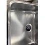 Franke ANX 110-48 (122.0204.649) (Кухонні мийки)(78753769)Stylus approved: Виробник Franke