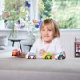 Набір автомобілів New Classic Toys 4 шт. (11930): Комплектація набор