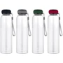 Бутылка для воды Bergner Walking anywhere 550 мл (BG-20120-AA) (00000027003)