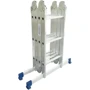 Лестница Virastar алюминиевая шарнирная Acrobat 4x3 VTL143: Производитель Virastar
