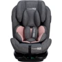 Автокресло FreeON ULTIMA 360° 40-150 см розовый (48938)