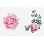 Временные татуировки TATTon.me Peony Bloom set (TSPeonyBloom) фото 3