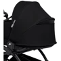 Люлька Babyzen YOYO Bassinet (без дождевика) Black/Черный (BZ10227-05): Производитель Babyzen