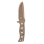 Нож Benchmade Sibert Adamas фікс паракорд tan (375FE-1): Количество инструментов 1