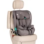 Автокресло Carrello Yukon CRL-15808 Seashell Grey i-Size 76-150 см ISOFIX с наклоном+подстаканник: Крепление Isofix есть