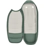 Чехол для ножек Cybex Platinum Leaf Green (523000721): Тип аксессуара чехлы для ножек