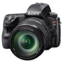 Sony Alpha SLT-A37 Kit (18-135mm): Тип матрицы CMOS