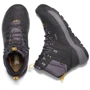 Ботинки KEEN Revel Iv Mid Polar M 1023618 45.5 черные натуральная кожа зимние фото 3