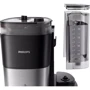 Кавоварка Philips HD7900/50: Об'єм резервуара для води, л 1.25