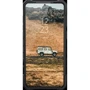 Чохол для телефона Urban Armor Gear UAG Pathfinder Black (212827114040) for Samsung G996 Galaxy S21 +: Матеріал пластик