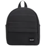Коляска 2 в 1 Bair Kiwi Soft BKS-299 графіт: Можливість встановлення люльки опция